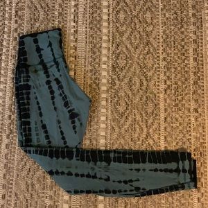 LIMITED EDITION Lululemon Wunder Under